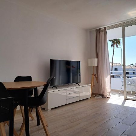 Modern Apartment With Pool In Golf Del Sur Сан Мигель Экстерьер фото