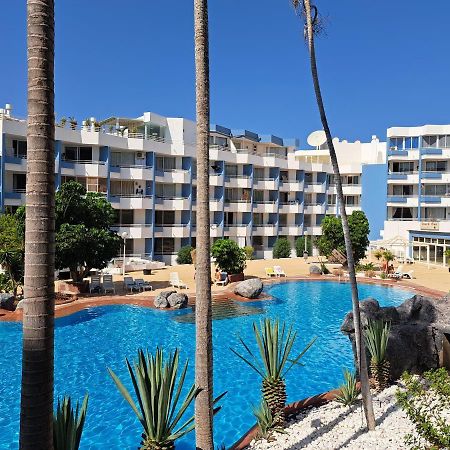 Modern Apartment With Pool In Golf Del Sur Сан Мигель Экстерьер фото