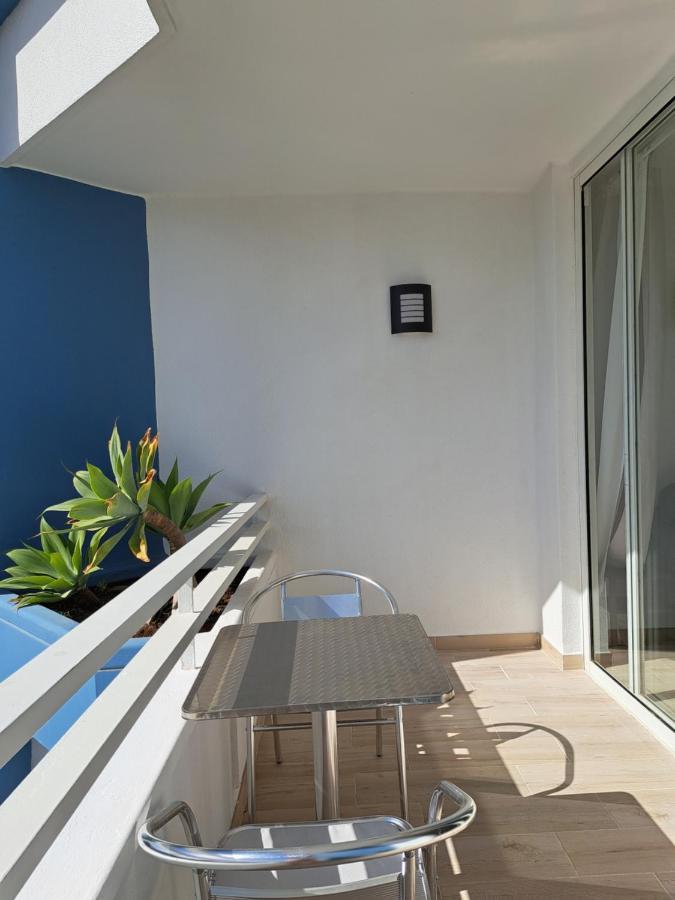 Modern Apartment With Pool In Golf Del Sur Сан Мигель Экстерьер фото